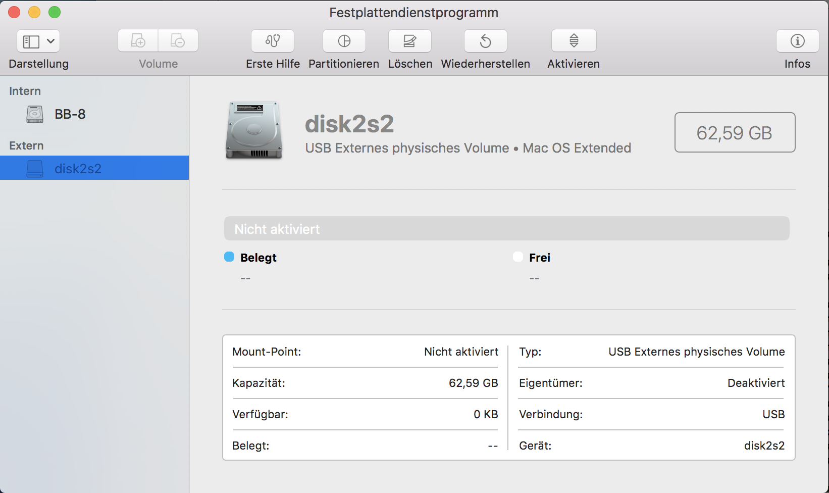 format mac hdd for windows use