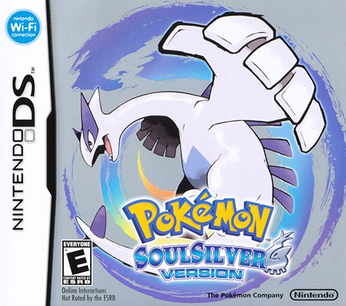 pokemon silver emulator mac