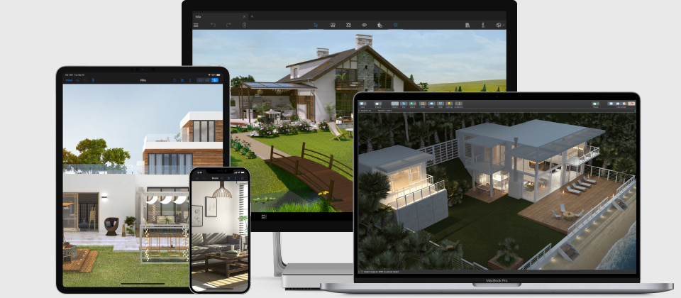 home design programs for mac compared