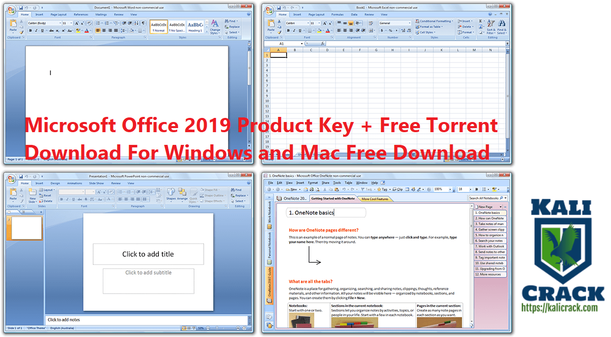 download office mac torrent