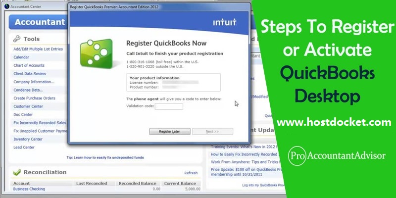 make an account copy in quickbooks 2012 for mac