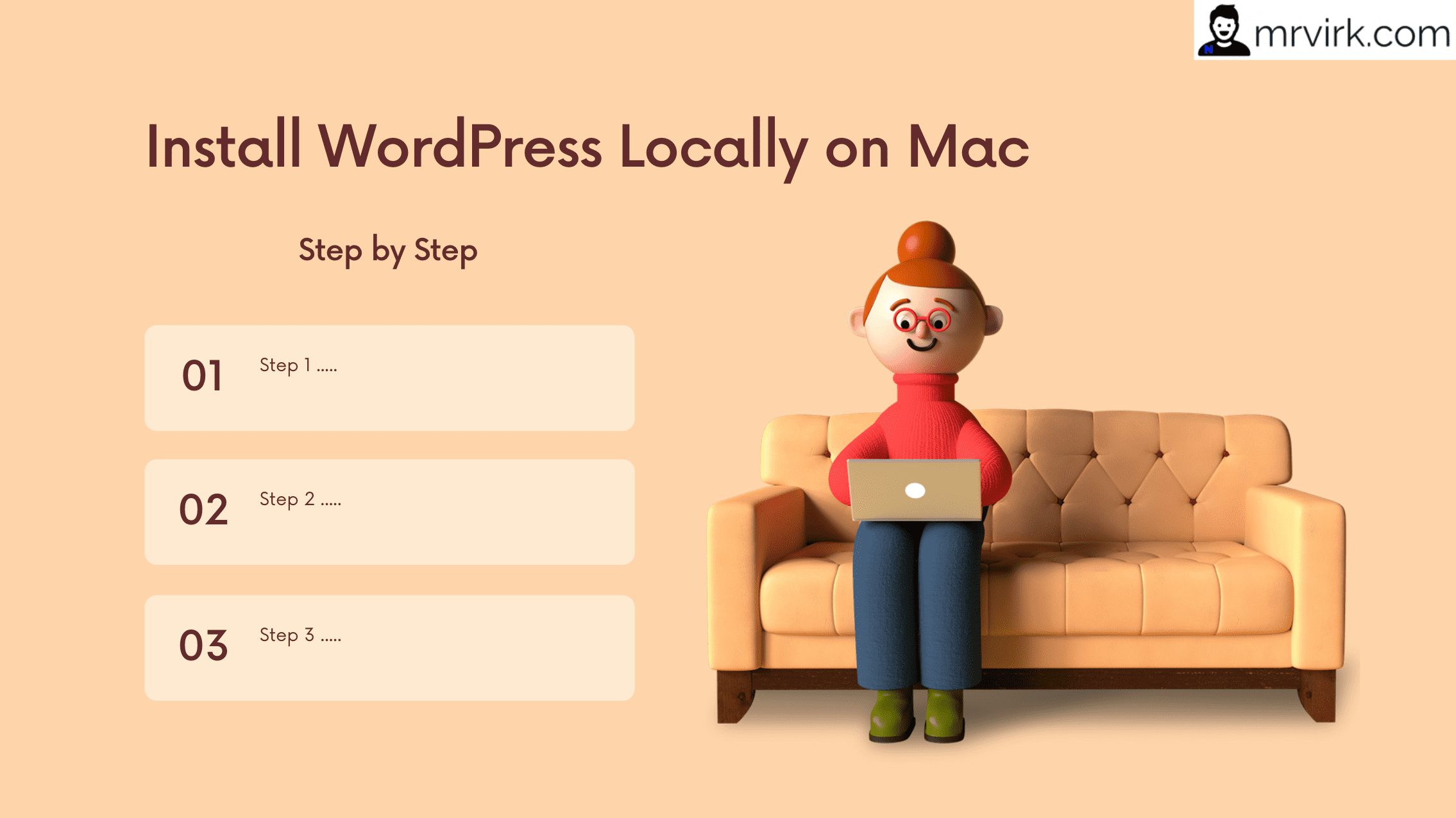 install wp for mac